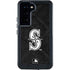 MLB Seattle Mariners Dark Wash Galaxy S24 Waterproof Case